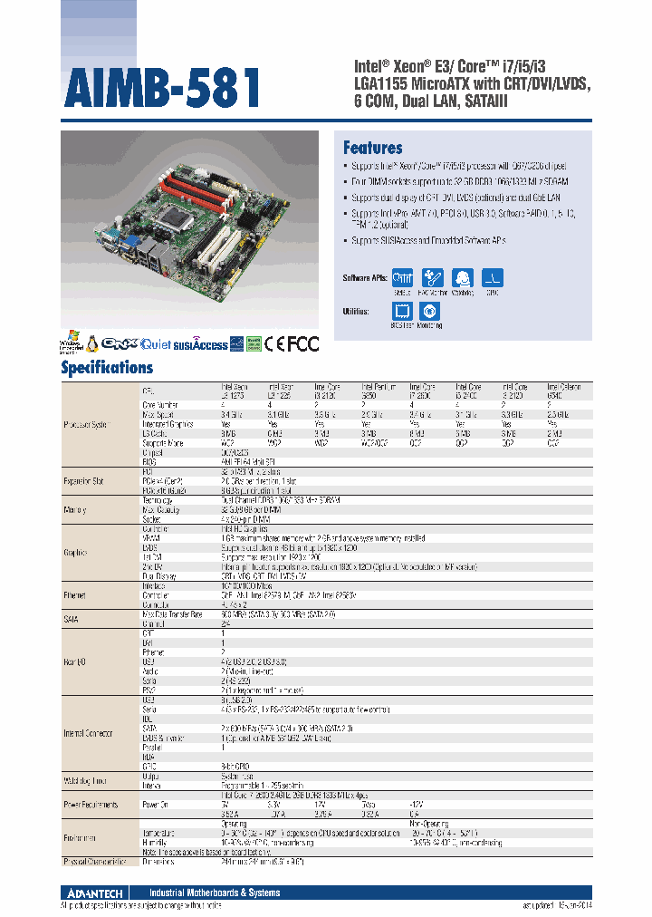 AIMB-581WG2-00A1E_9078720.PDF Datasheet