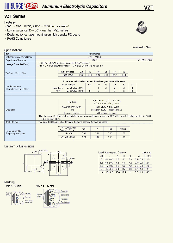 VZT152M0JTR-0810_9078791.PDF Datasheet