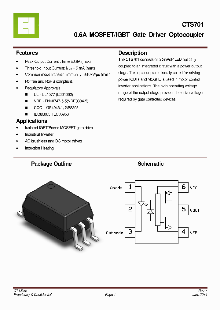 CTS701SMT1_9079120.PDF Datasheet