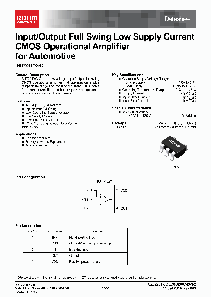 BU7241YG-CTR_9079128.PDF Datasheet
