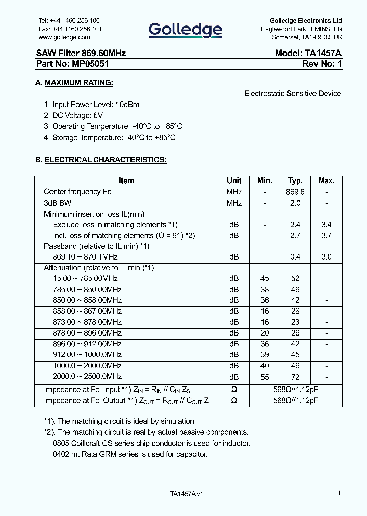 MP05051_9079287.PDF Datasheet