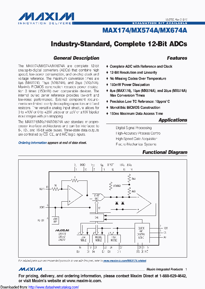 MX574AJMWIPRTW_9079297.PDF Datasheet