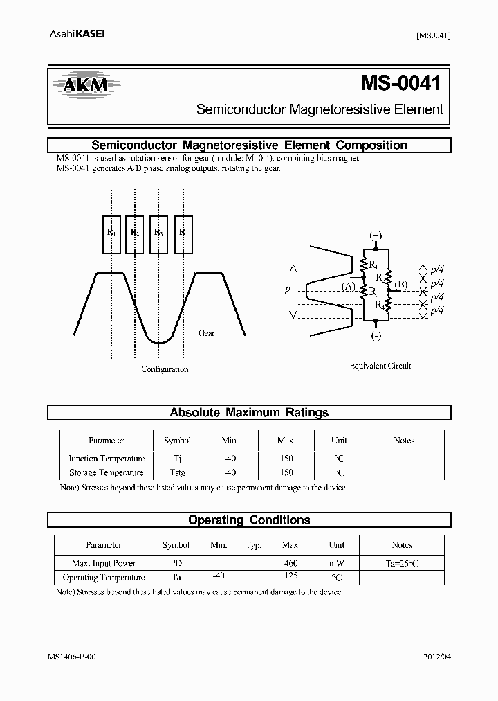 MS-0041_9079339.PDF Datasheet