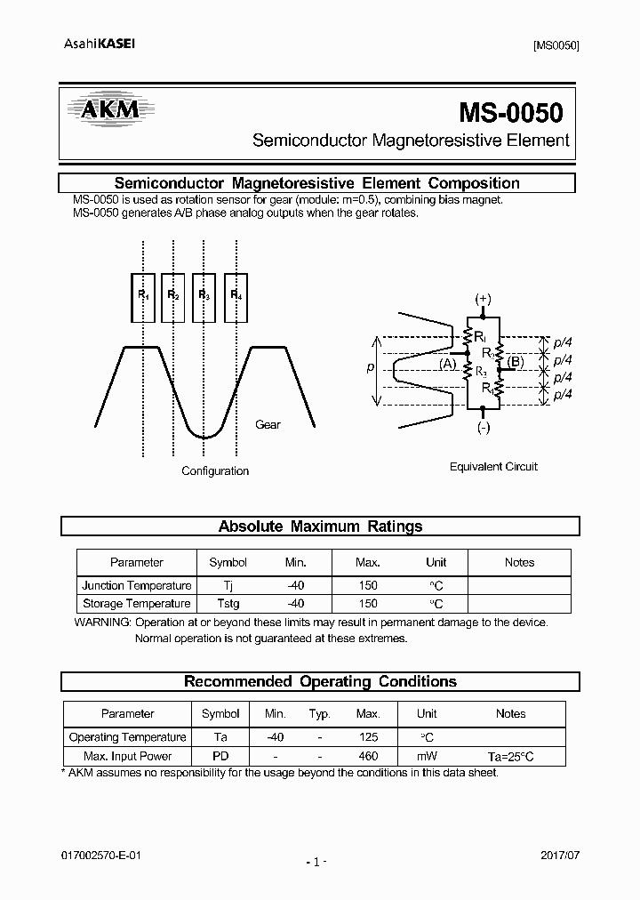 MS-0050_9079341.PDF Datasheet