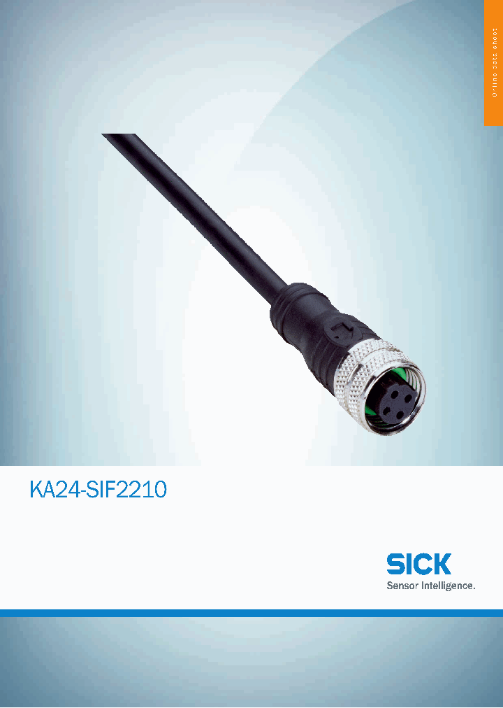 KA24-SIF2210_9080045.PDF Datasheet