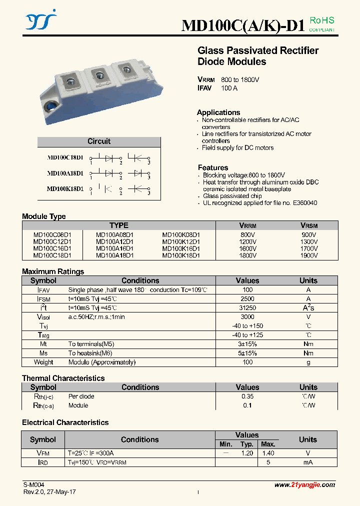 MD100C08D1_9080205.PDF Datasheet