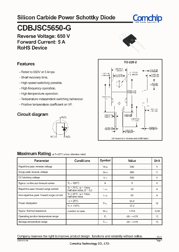 CDBJSC5650-G_9080380.PDF Datasheet