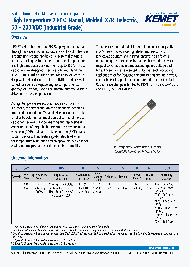 C052H105J5R5GA7301_9080616.PDF Datasheet
