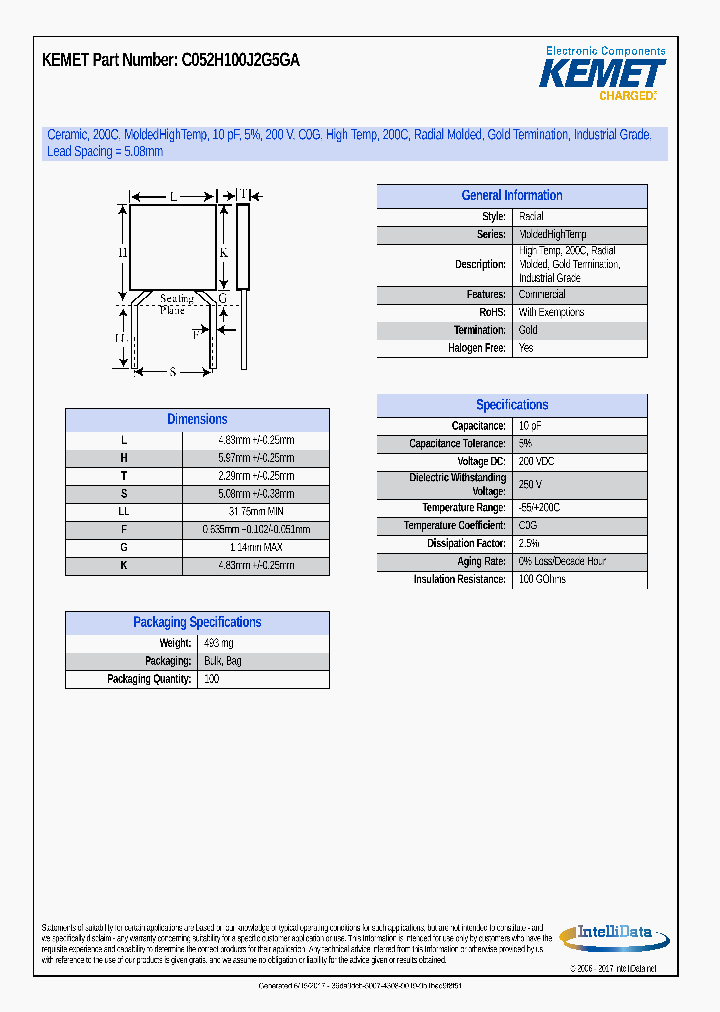 C052H100J2G5GA_9080601.PDF Datasheet