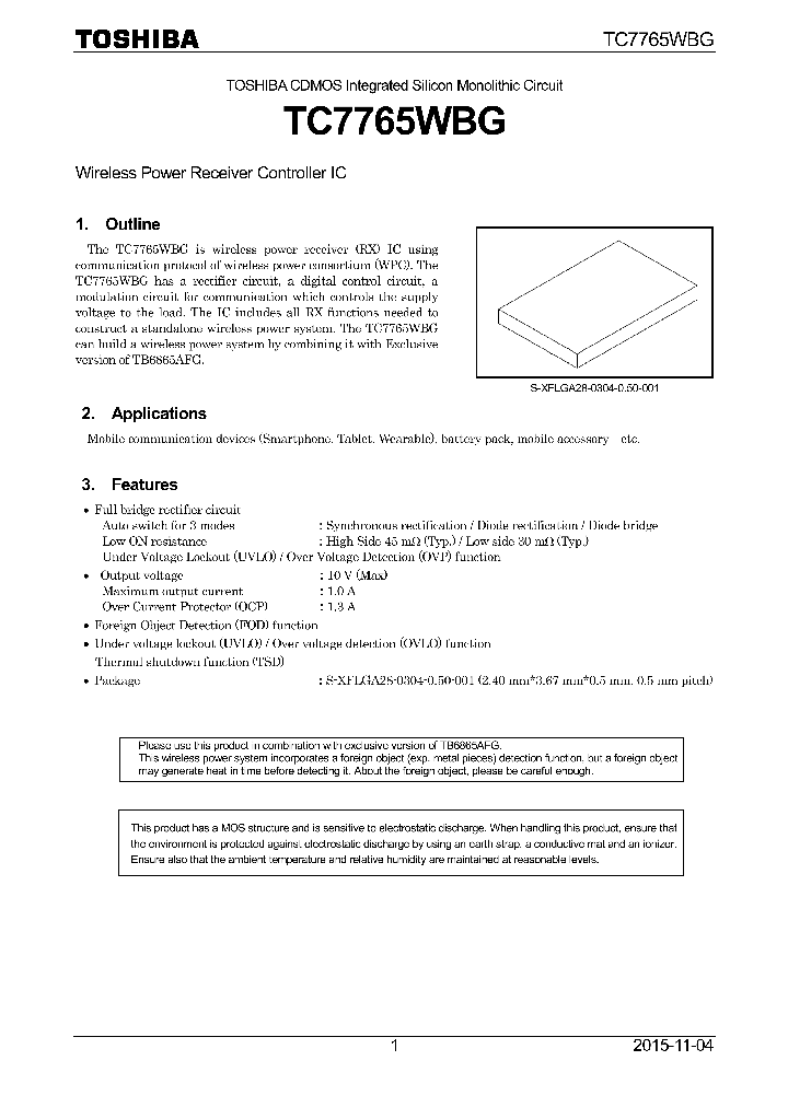 TC7765WBG_9080717.PDF Datasheet