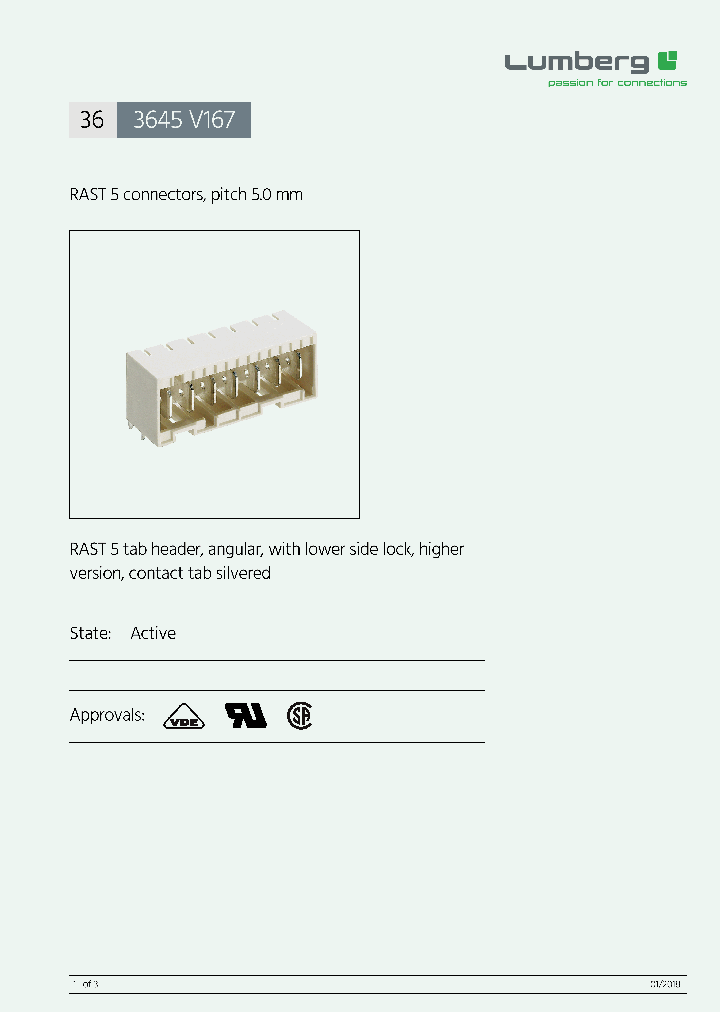 364503V167_9080904.PDF Datasheet