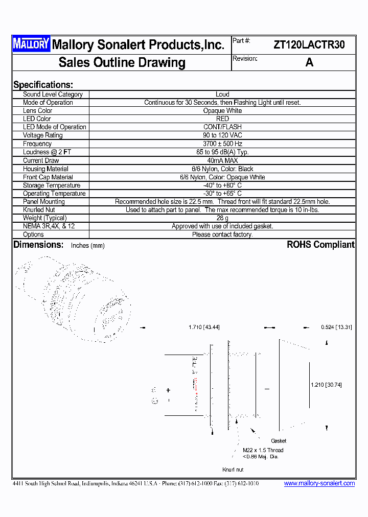 ZT120LACTR30_9080902.PDF Datasheet