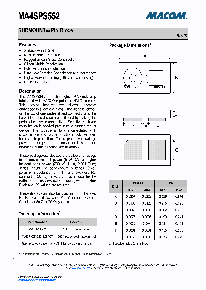 MADP-000552-12810T_9081052.PDF Datasheet