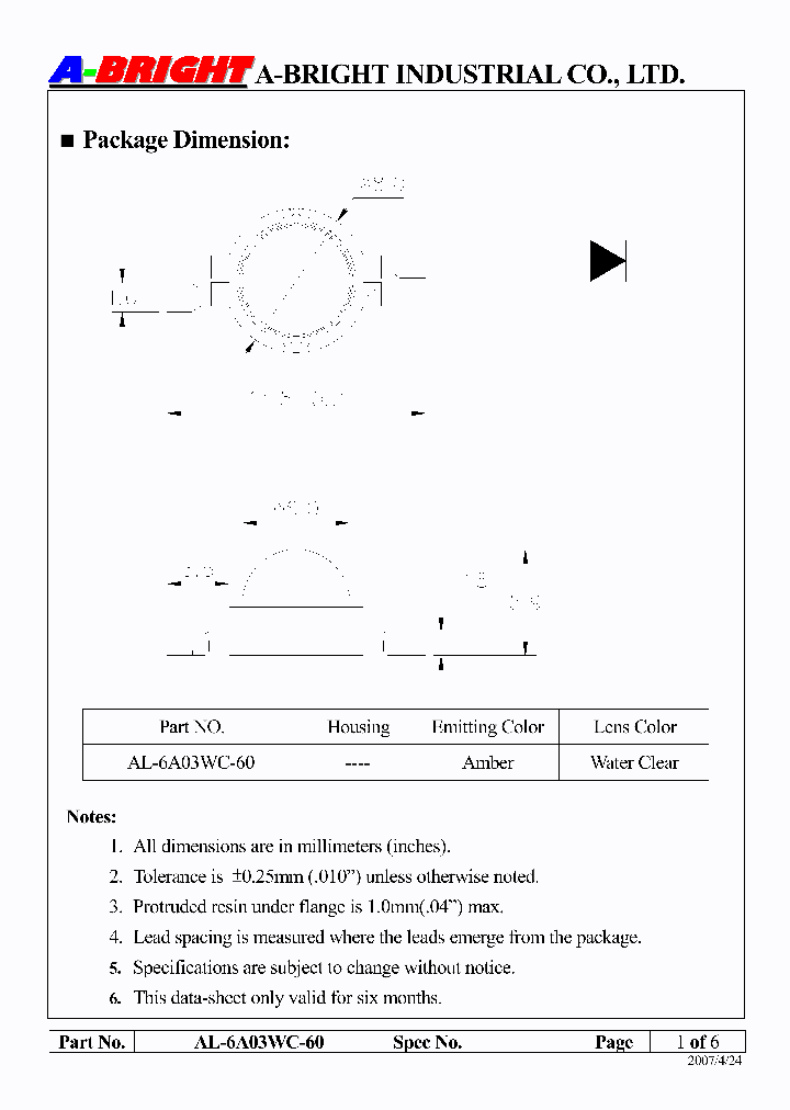 AL-6A03WC-60_9081318.PDF Datasheet