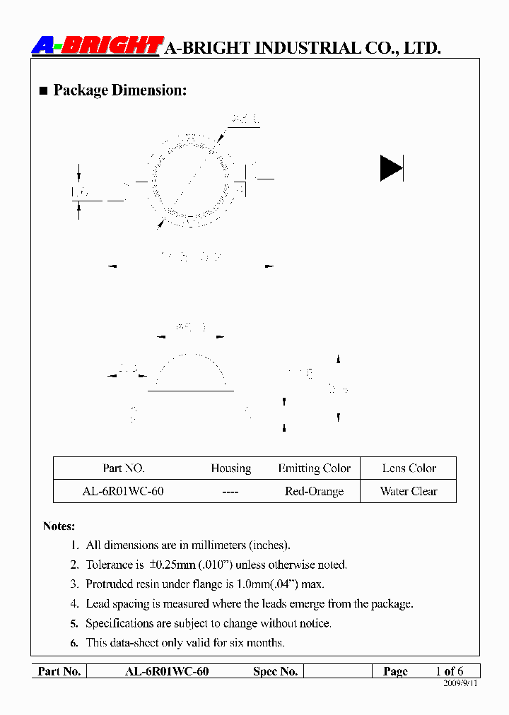 AL-6R01WC-60_9081330.PDF Datasheet