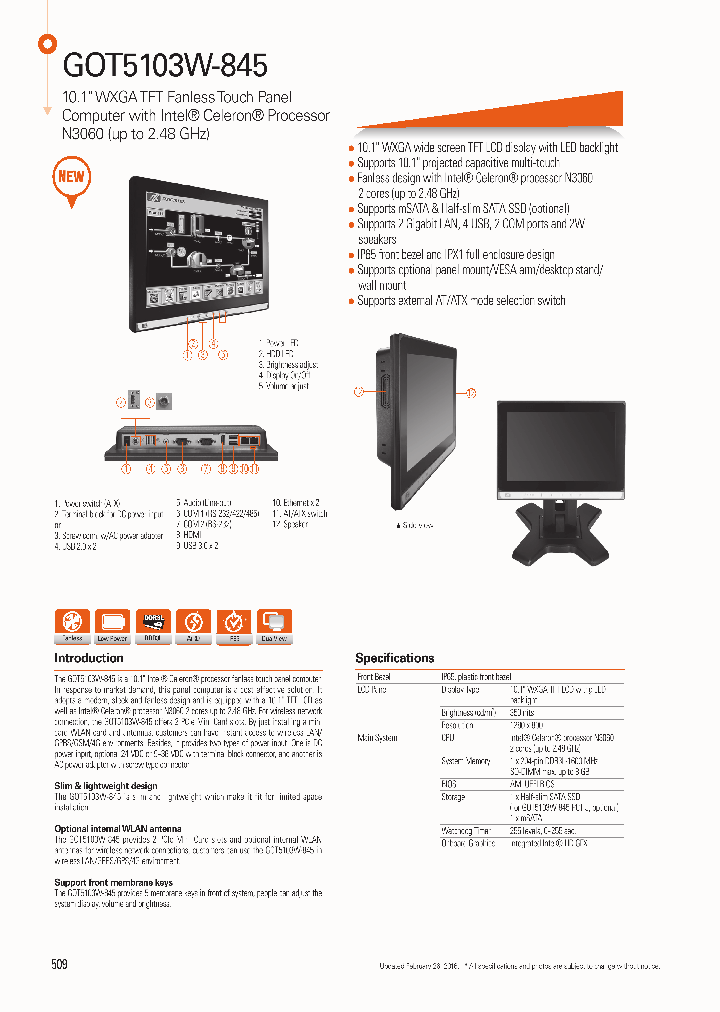 GOT5103W-845_9081295.PDF Datasheet