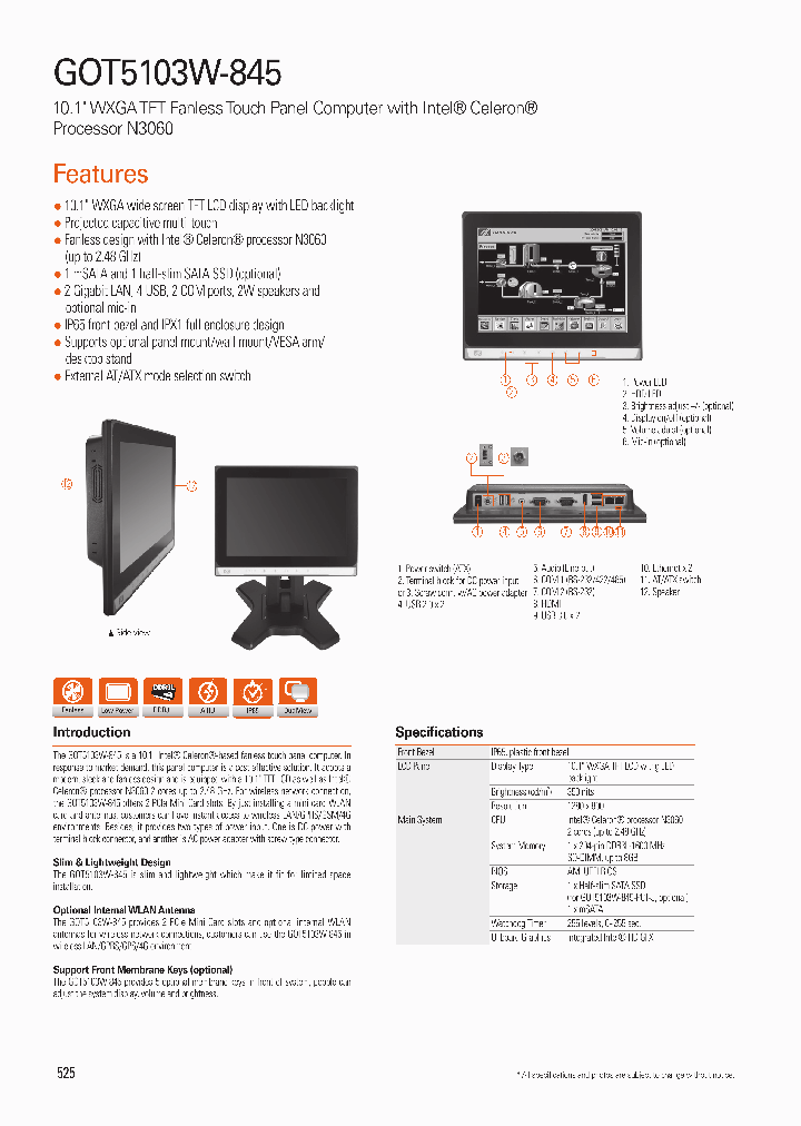 GOT5103W-845-17_9081299.PDF Datasheet