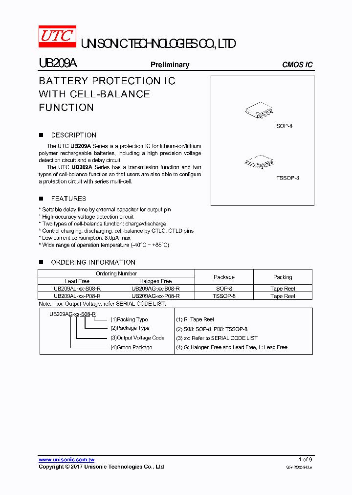 UB209AL-AI-P08-R_9081429.PDF Datasheet