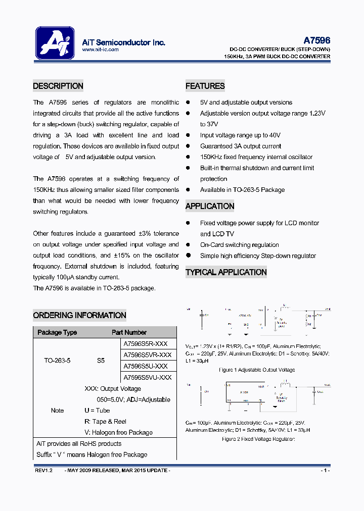 A7596S5R-ADJ_9082016.PDF Datasheet