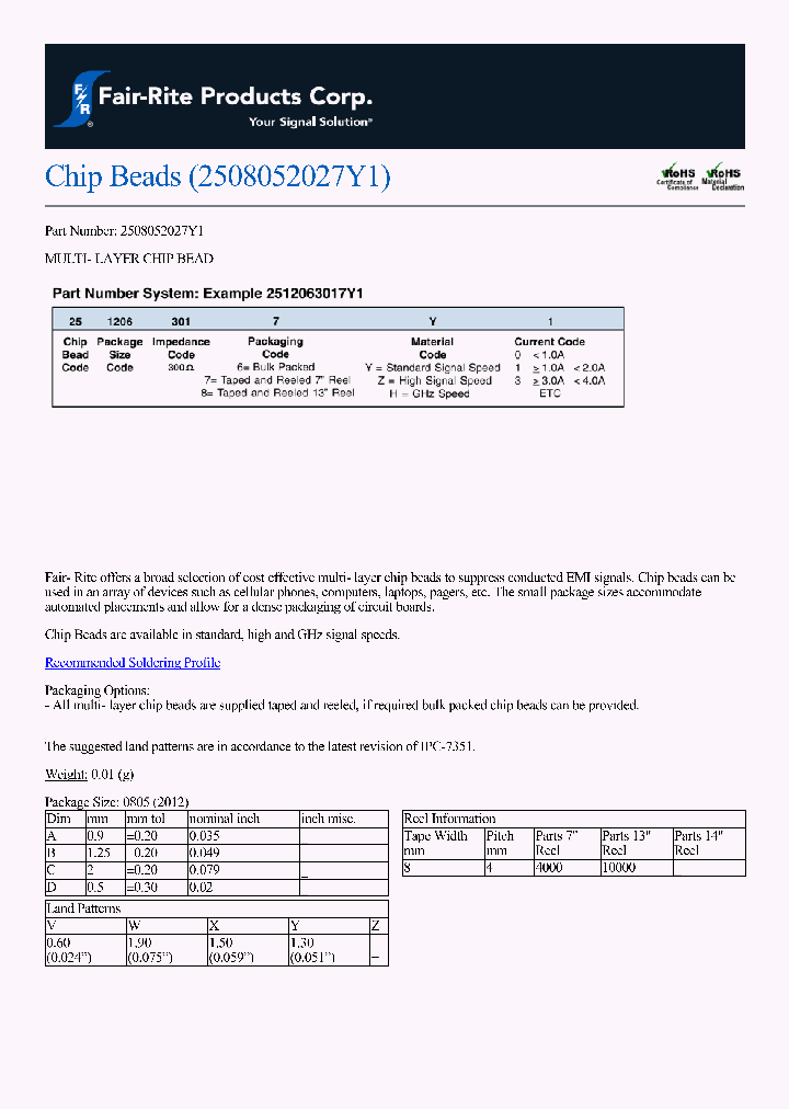 2508052027Y1_9081991.PDF Datasheet