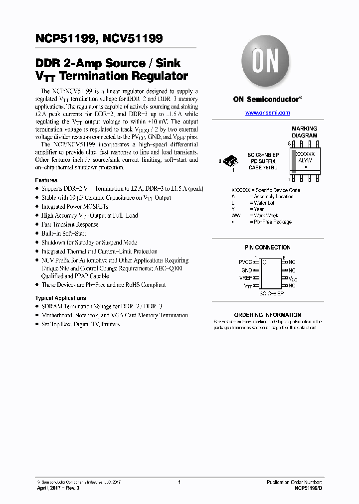 NCP51199-17_9082153.PDF Datasheet