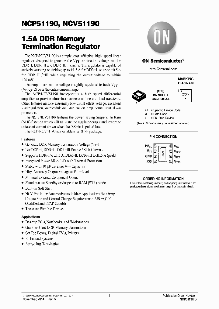 NCP51190-14_9082146.PDF Datasheet