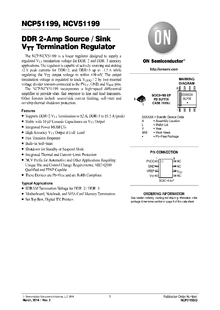 NCP51199_9082149.PDF Datasheet