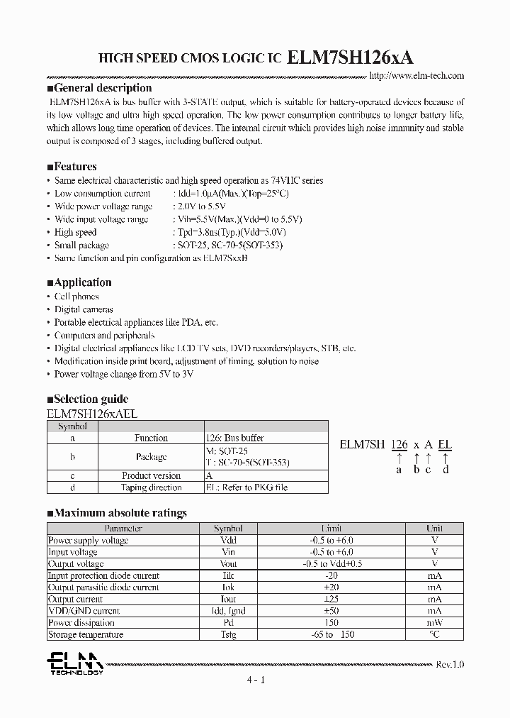 ELM7SH126XA_9082510.PDF Datasheet