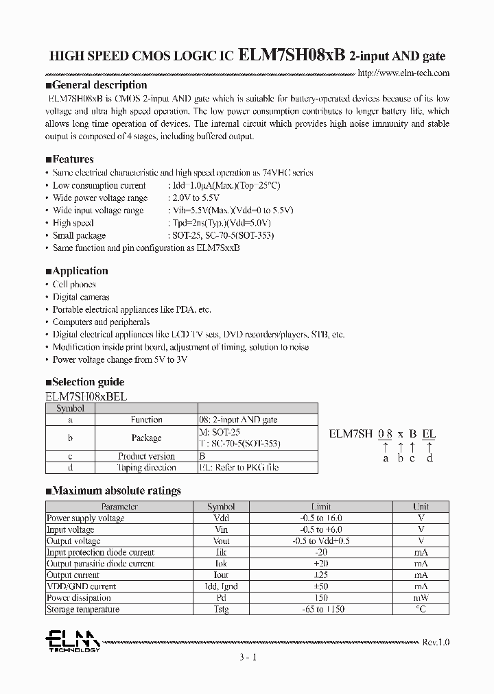 ELM7SH08XB-17_9082509.PDF Datasheet