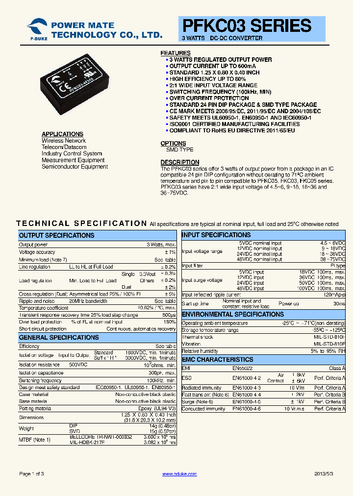 PFKC03-05D05_9082514.PDF Datasheet
