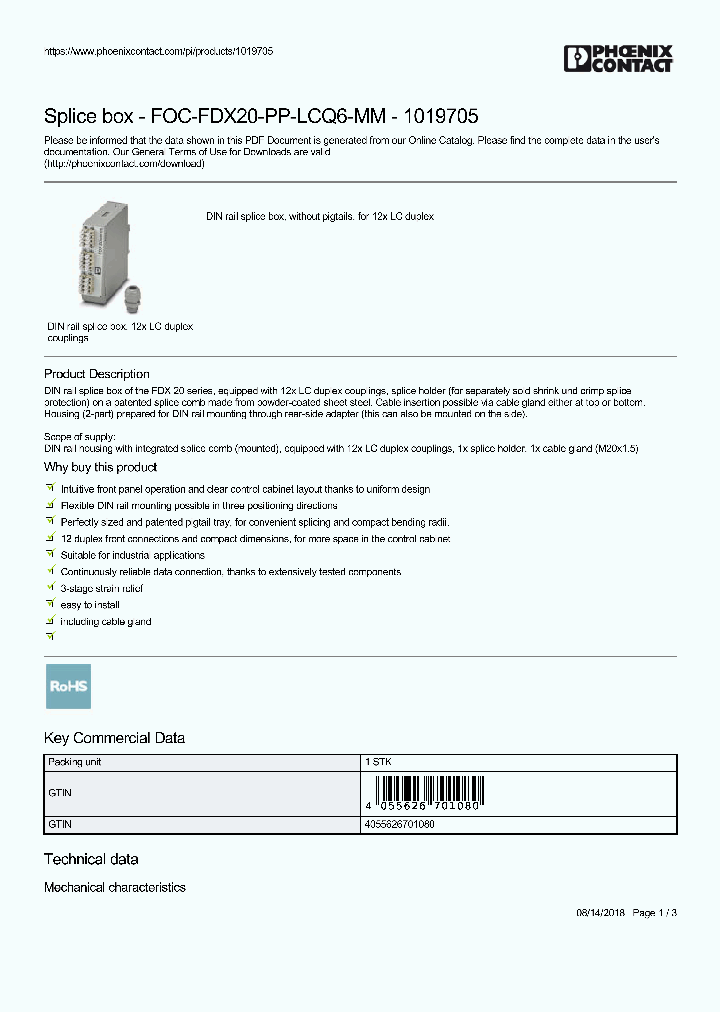 FOC-FDX20-PP-LCQ6-MM_9082668.PDF Datasheet