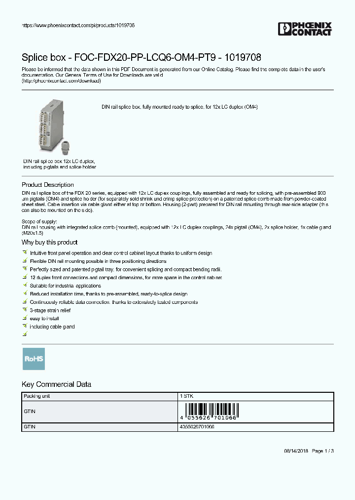 FOC-FDX20-PP-LCQ6-OM4-PT9_9082670.PDF Datasheet