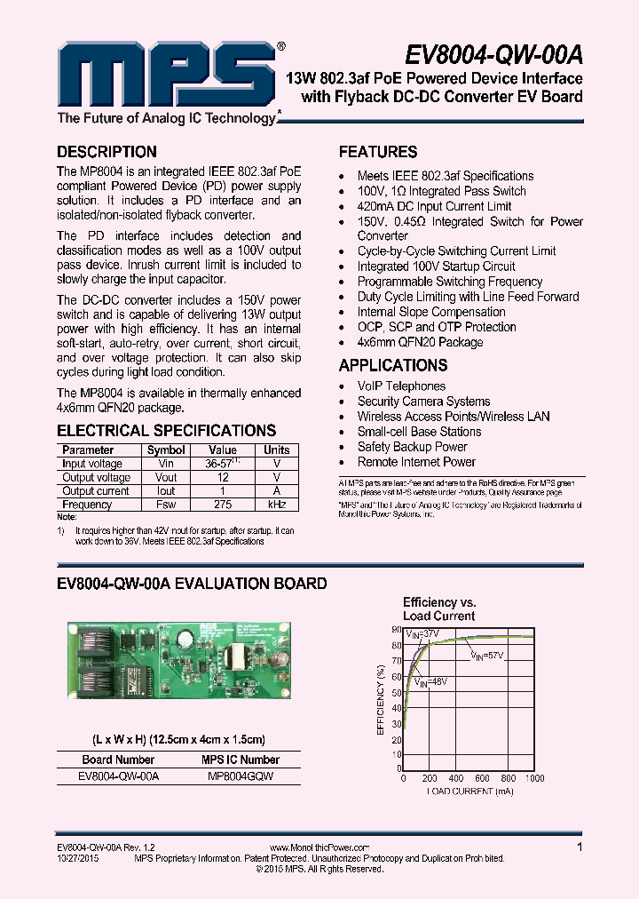 EV8004-QW-00A_9082797.PDF Datasheet