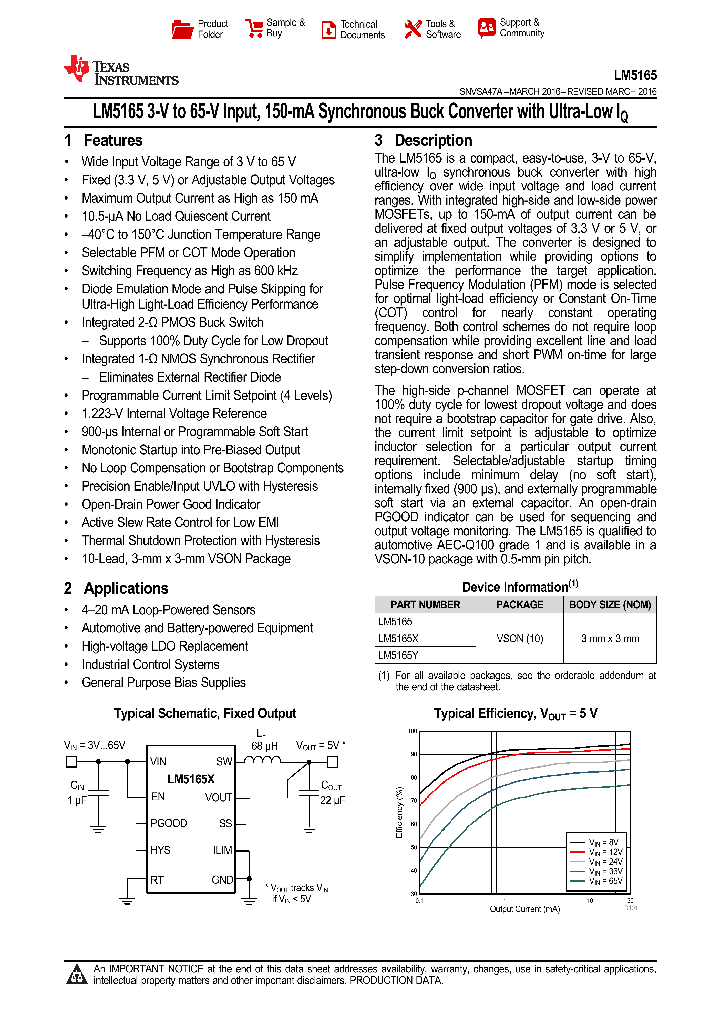 LM5165XDRCR_9082836.PDF Datasheet