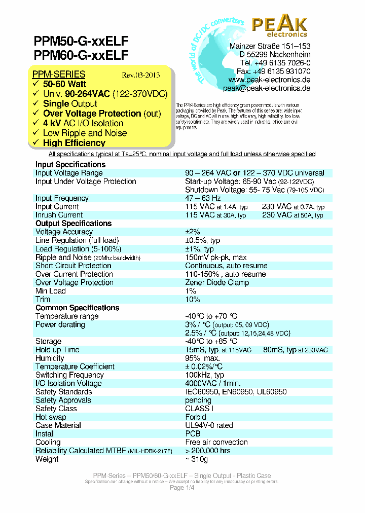 PPM50-G-05ELF_9082854.PDF Datasheet