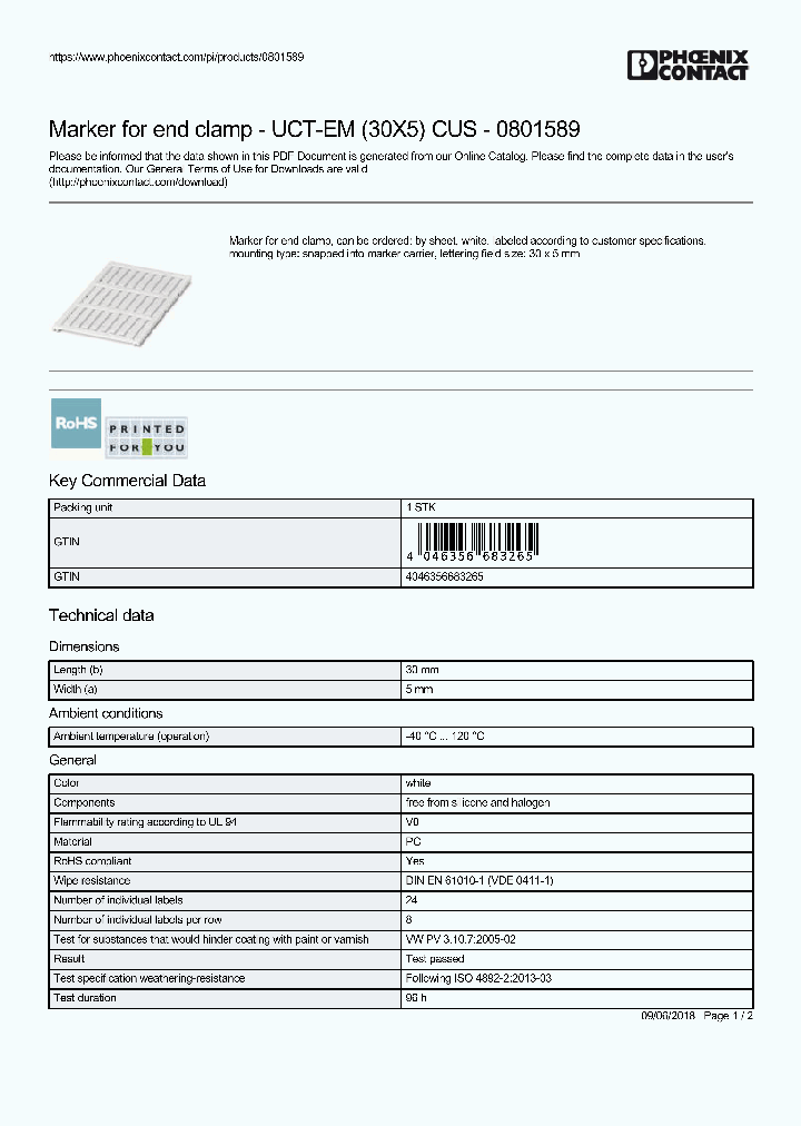 0801589_9082935.PDF Datasheet