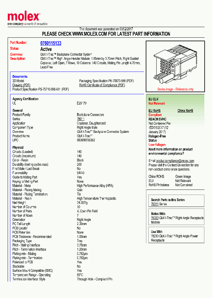 0760115133-17_9082978.PDF Datasheet