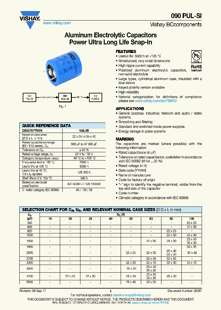 090PUL-SI-17_9083056.PDF Datasheet