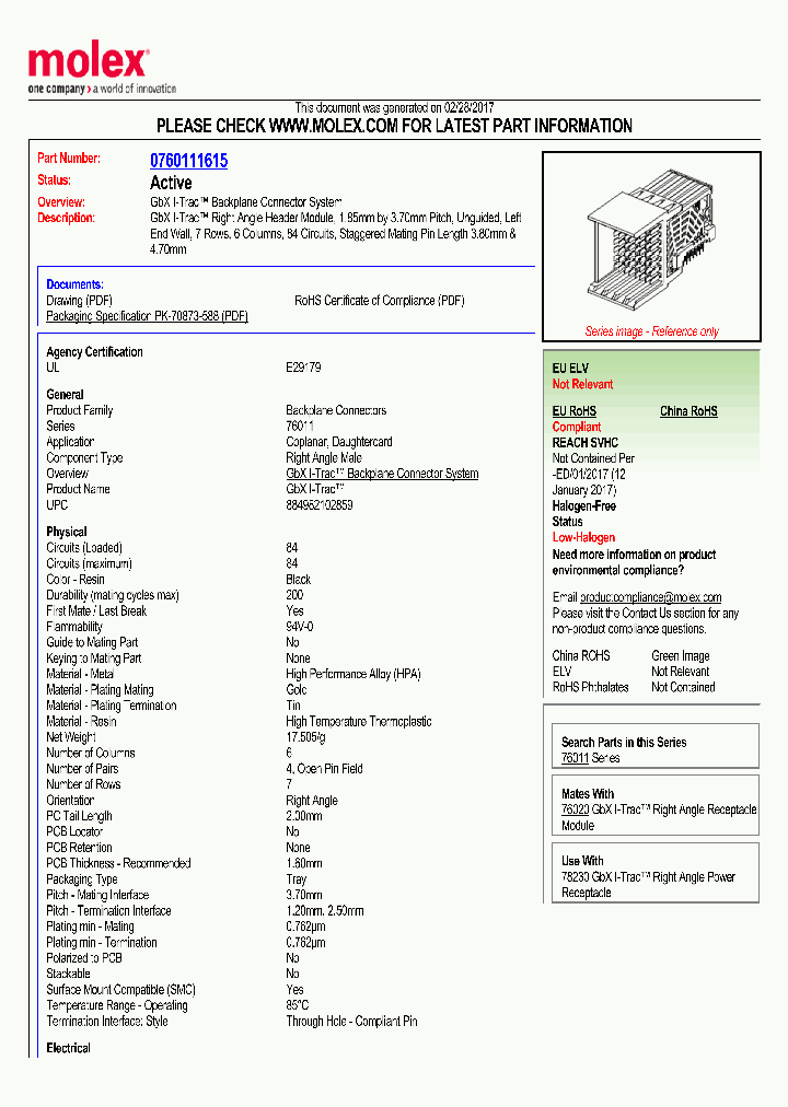 0760111615-17_9082969.PDF Datasheet