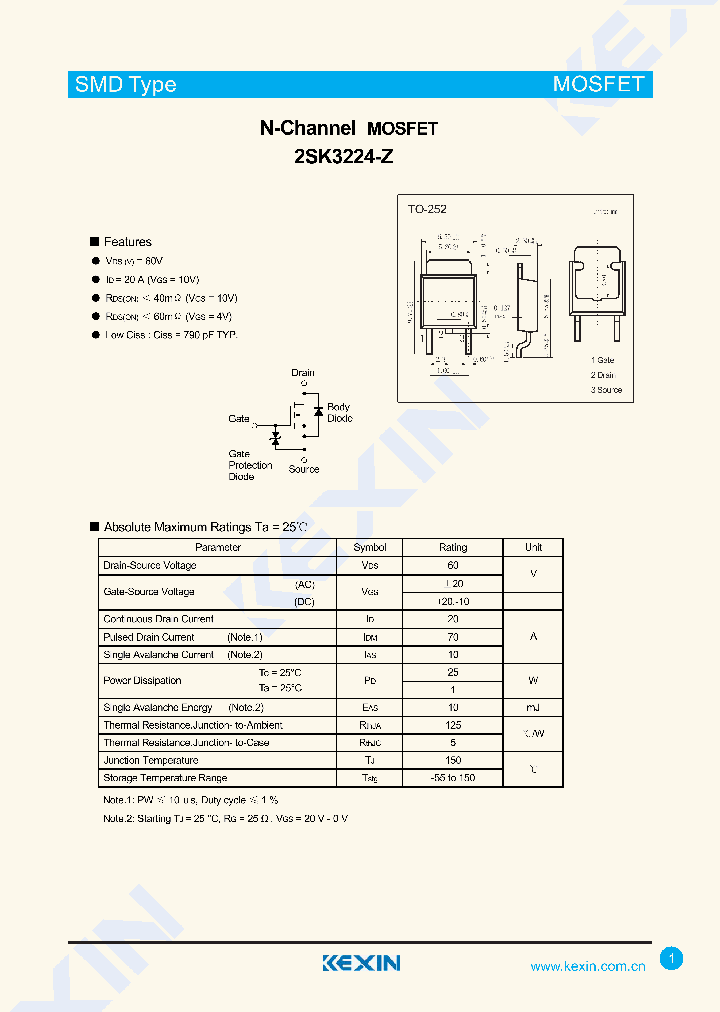 2SK3224-Z_9083094.PDF Datasheet