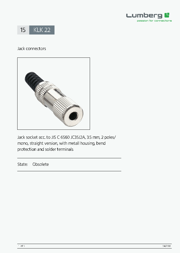 KLK22_9083162.PDF Datasheet