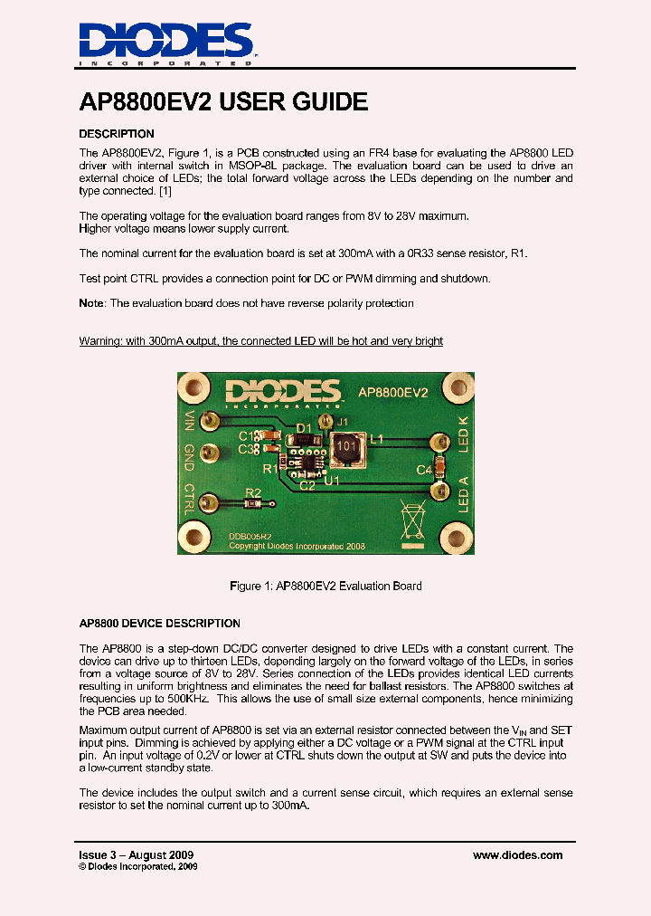 AP8800EV2_9083228.PDF Datasheet