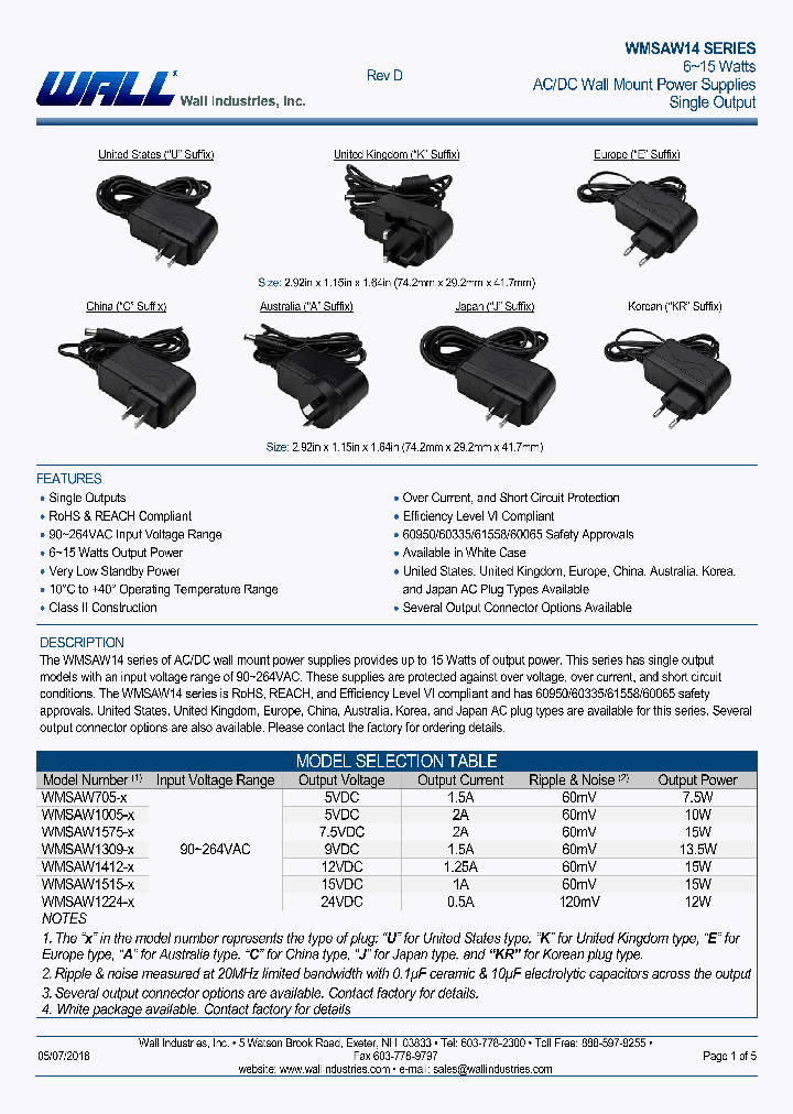WMSAW1412-X_9083284.PDF Datasheet