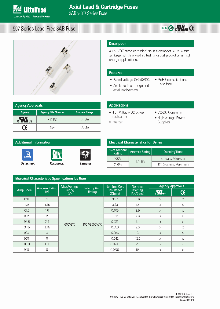 0507016MXEP_9083566.PDF Datasheet