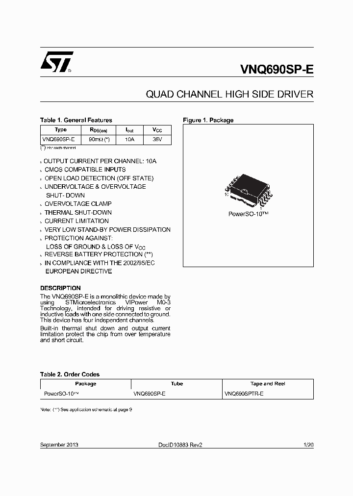VNQ690SPTR-E_9083747.PDF Datasheet