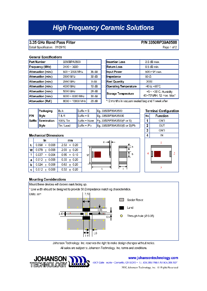 3350BP39A0500_9083768.PDF Datasheet