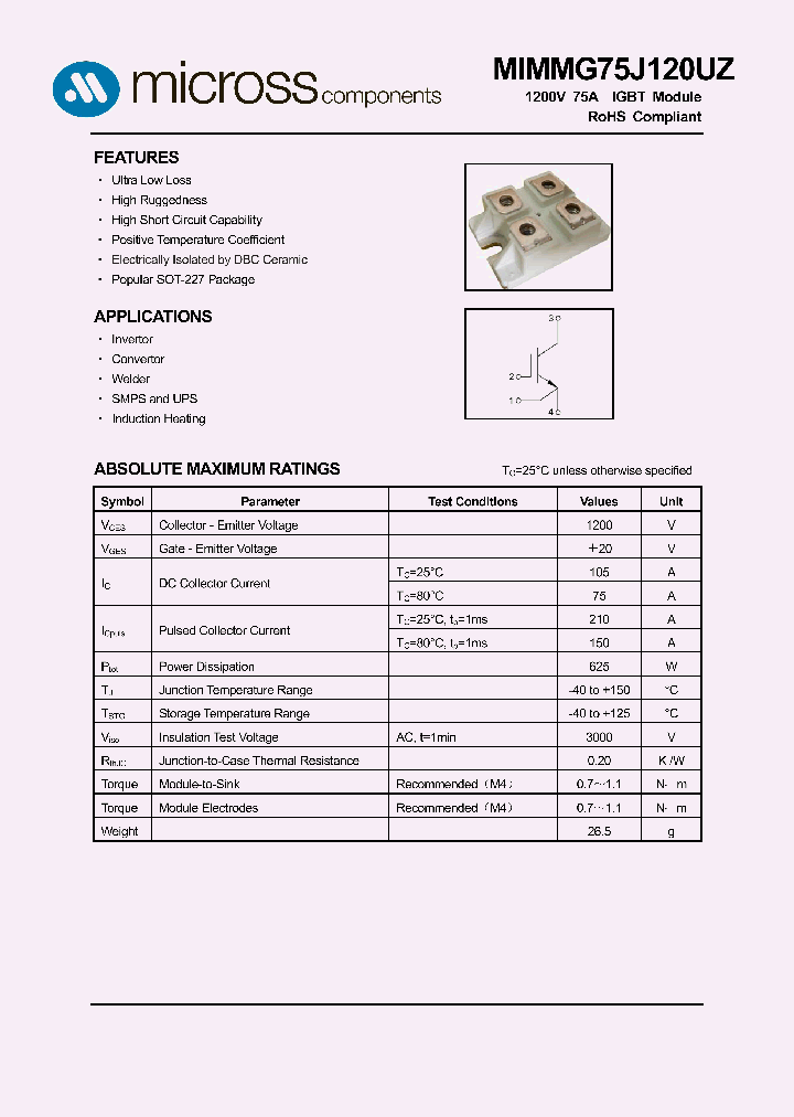 MIMMG75J120UZ_9083852.PDF Datasheet