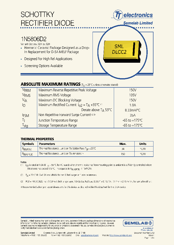 1N5806D2_9084089.PDF Datasheet