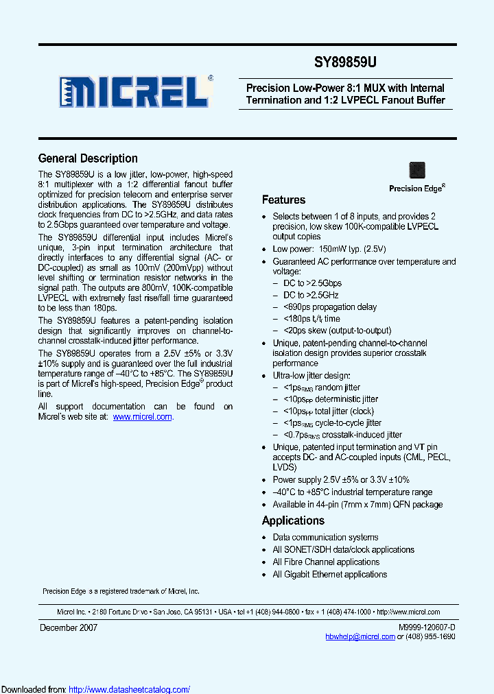 SY89859UMY_9084379.PDF Datasheet