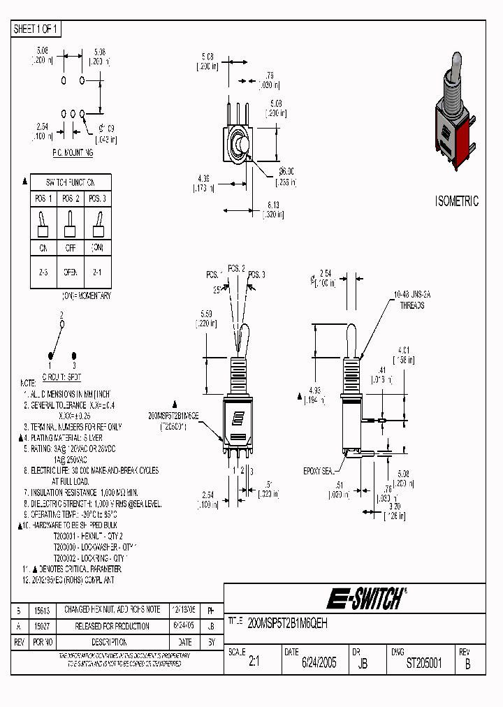 ST205001_9084399.PDF Datasheet